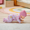 Інтерактивна лялька Baby Born Перші кроки Емілі, 43 см (838426) - Pampik - 4