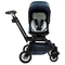 Прогулочная коляска Orbit Baby G5 Melange Navy/Black - Pampik - 2