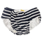 Трусики для плавания Steiff, 3 мес, черный в полоску (6437780/10266) - Pampik