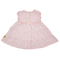 Сукня Steiff, котон, 3-6 міс, рожевий (6633241/16472) - Pampik - 2