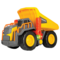 Самоскид Dickie Toys Вольво Будівельна сила, звук, світло, 30 см (3725013) - Pampik