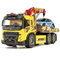 Автомобіль Dickie Toys Вольво Евакуатор з машинкою, звук, світло, 55 см (3749039) - Pampik - 2