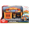 Ігровий набір Dickie Toys Вольво Будівельна мікростанція, звук, світло, 3 машини (3725010) - Pampik - 2