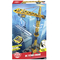 Мега кран на радіокеруванні Dickie Toys Титан, зі світлом, 150 см (3729023) - Pampik - 2