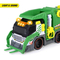 Функціональний автомобіль Dickie Toys Сміттєвоз з контейнером, звук, світло, 41 см (3307001) - Pampik - 5