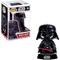 Уценка. Игровая фигурка Funko Pop Звездные войны Дарт Вейдер со световым мечом (2300) - Pampik - 2