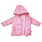 Куртка утеплена Steiff з капюшоном, котон, 3-6 міс, рожевий (6442209/11909) - Pampik - 2