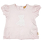 Футболка для девочки Steiff, котон, 2 мес, розовый (6312211/7810) - Pampik
