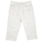 Брюки котоновые Steiff, хлопок, 6-9 мес., белый (6512964/12800) - Pampik - 2