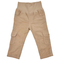 Брюки вельветовые Steiff, котон, 12-18 мес., песочный (6322604/8907) - Pampik