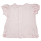 Футболка для девочки Steiff, котон, 2 мес, розовый (6312211/7810) - Pampik - 2