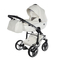Універсальна коляска 2 в 1 Junama Individual 15, білий (JD-IN-15) - Pampik - 5
