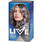 Фарба для волосся Schwarzkopf Live Urban Metallics U72 Dusty Silver - Pampik