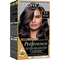 Стойкая краска для волос L'Oreal Paris Preference 3.0 Brasilia Dark Brown, 174 мл - Pampik