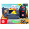 Міні-екскаватор Dickie Toys на дистанційному керуванні, 14 см (3722013) - Pampik - 5