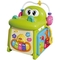 Дитячий розвиваючий музичний бізікуб Urmywo Крокодил (MSS-007) - Pampik