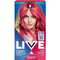 Фарба для волосся Schwarzkopf Live Colour + Lift освітлювальна тонуюча L77 Pink Passion - Pampik - 2