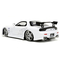 Машина металева Jada Форсаж Мазда RX-7 (1993),1:24, білий (253203065) - Pampik - 4