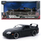 Машина металева Jada Форсаж Тойота Супра (1995), 1:24, чорний (253203077) - Pampik - 11