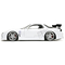 Машина металева Jada Форсаж Мазда RX-7 (1993),1:24, білий (253203065) - Pampik - 2