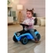 Машинка Big Некст для катания малыша, блакитний (56234) - Pampik - 8