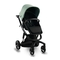 Універсальна коляска 2 в 1 Ibebe i-stop 21 Gloss, світло-зелений (ib-is-21-gls) - Pampik - 2