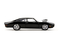 Машина металева Jаdа Форсаж Додж Чарджер (1970) з фігyркою Доменіка Торетто, 1:24, чорний (253205006) - Pampik - 8