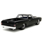 Машина металева Jada Форсаж Шевроле Ель Каміно (1967), 1:24, чорний (253203086) - Pampik - 4
