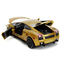 Машина металева Jada Форсаж Ламборгіні Галлардо, 1:24, жовтий (253203089) - Pampik - 12