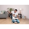 Машина для катания малыша 3 в 1 Smoby Маэстро, голубой (720304) - Pampik - 11