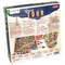 Настільна гра Tactic Чудова подорож The Great Tour: European Cities (55402) - Pampik - 2