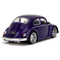 Машина металлическая Jada Венздей Фольксваген Битл с фигуркой Венздей, 1:24 (253255076) - Pampik - 10