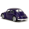 Машина металлическая Jada Венздей Фольксваген Битл с фигуркой Венздей, 1:24 (253255076) - Pampik - 11