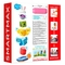 Магнітний конструктор SmartMax Мій перший тотем (SMX 230) - Pampik - 10
