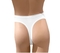 Труси стрінги високі Anita, р.40/42, білий (1574/1252) - Pampik - 3