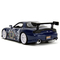Машина металлическая Jada Наруто Мазда RX-7 тюнингованная с фигуркой Какаши, 1:24, темно-синий (253255085) - Pampik - 7