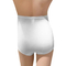 Трусы высокие Anita, р.36-38, 2 шт., белый (1572.2/1245) - Pampik - 4