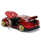 Машина металева Jada Марвел. Месники Шевроле Камаро (2016) з фігуркою Залізної людини, 1:24, червоний (253225003) - Pampik - 8