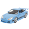 Машина металлическая Jada Форсаж Порше 996 GT3 RS, 1:24, голубой (253203080) - Pampik