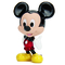 Фігурка металева Jada Міккі Маус Класичний, 6,5 см (253070002) - Pampik - 3