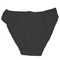 Трусы под живот Anita, р.38, черный (1568/1229) - Pampik - 2