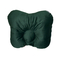 Подушка ортопедическая Twins Бабочка, вельвет, изумрудный (1304-Vel-06) - Pampik