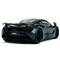 Машина металлическая Jada Форсаж. Хоббс и Шоу Макларен 720S, масштаб 1:24, графитовый (253203036) - Pampik - 4