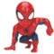 Фігурка металева Jada Марвел 6. Людина-Павук, 15 см (253223005) - Pampik