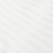 Комплект постільної білизни Twins Striped Satin, 3 предмети, білий (3055-TSS-01) - Pampik - 3