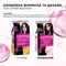 Фарба-догляд для волосся L'Oreal Paris Casting Creme Gloss відтінок 200 чорна кава, без аміаку, 120 мл - Pampik - 9