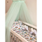 Балдахін Twins Air mint, м'ятний (1010-TA-14) - Pampik - 4