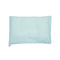 Наволочка для дитячої подушки Twins, фланель, 40х60 см, ментоловий (1313-НF-14) - Pampik