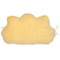 Бампер-подушка Twins Cloud Маршмелоу, 55х35 см, желтый (2020-BTCM-05) - Pampik