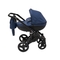 Универсальная коляска 2 в 1 Verdi Mirage 05, джинсовый (9023-VM-05) - Pampik